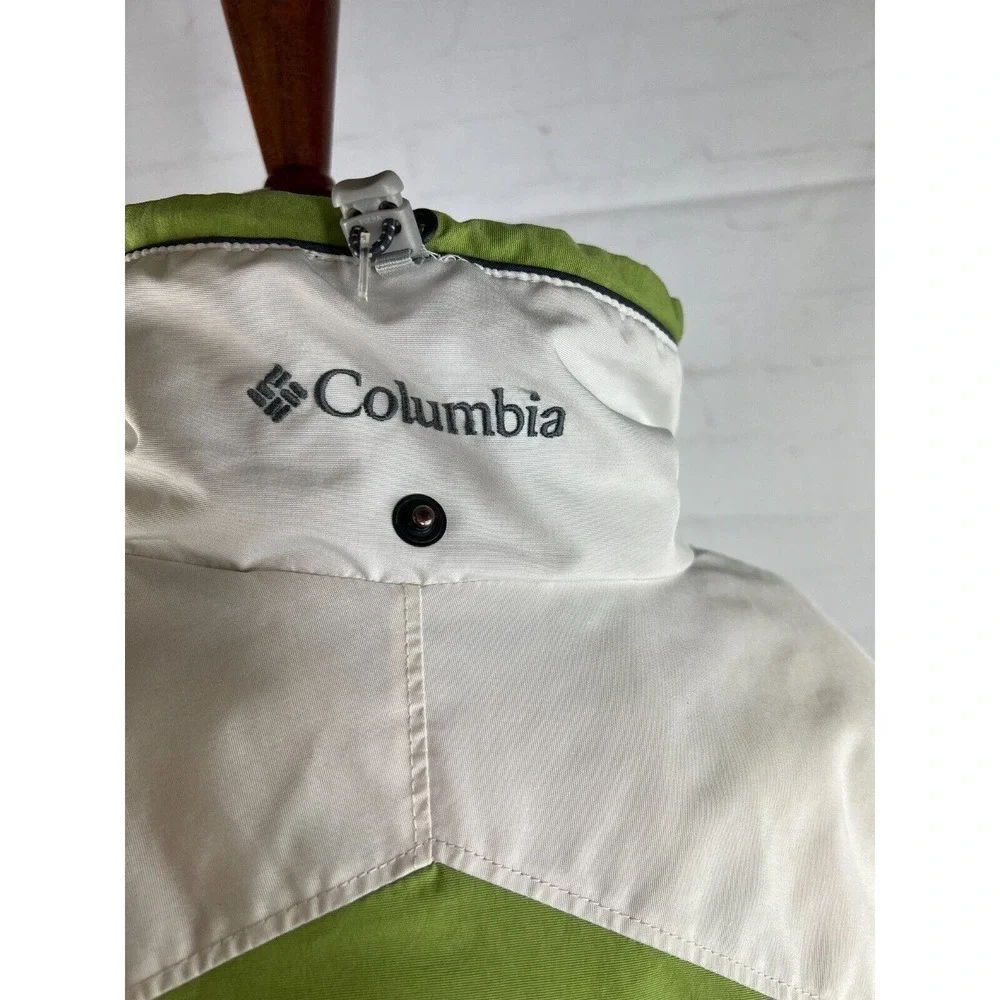 Columbia vintage 90s
